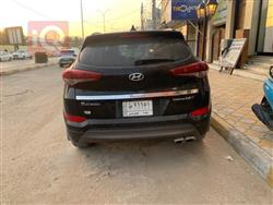 هیوندای تۆکسۆن